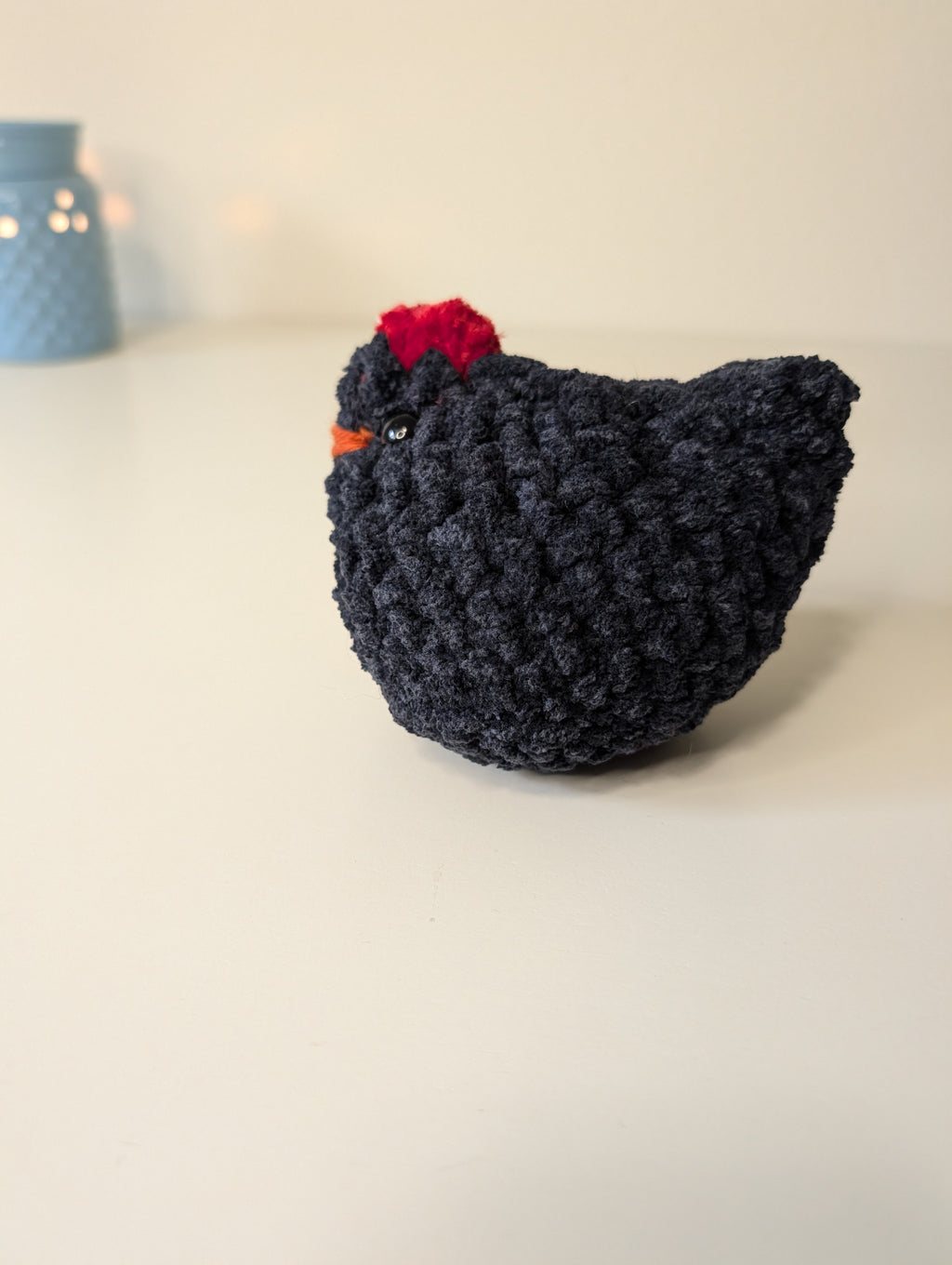Large Chickens