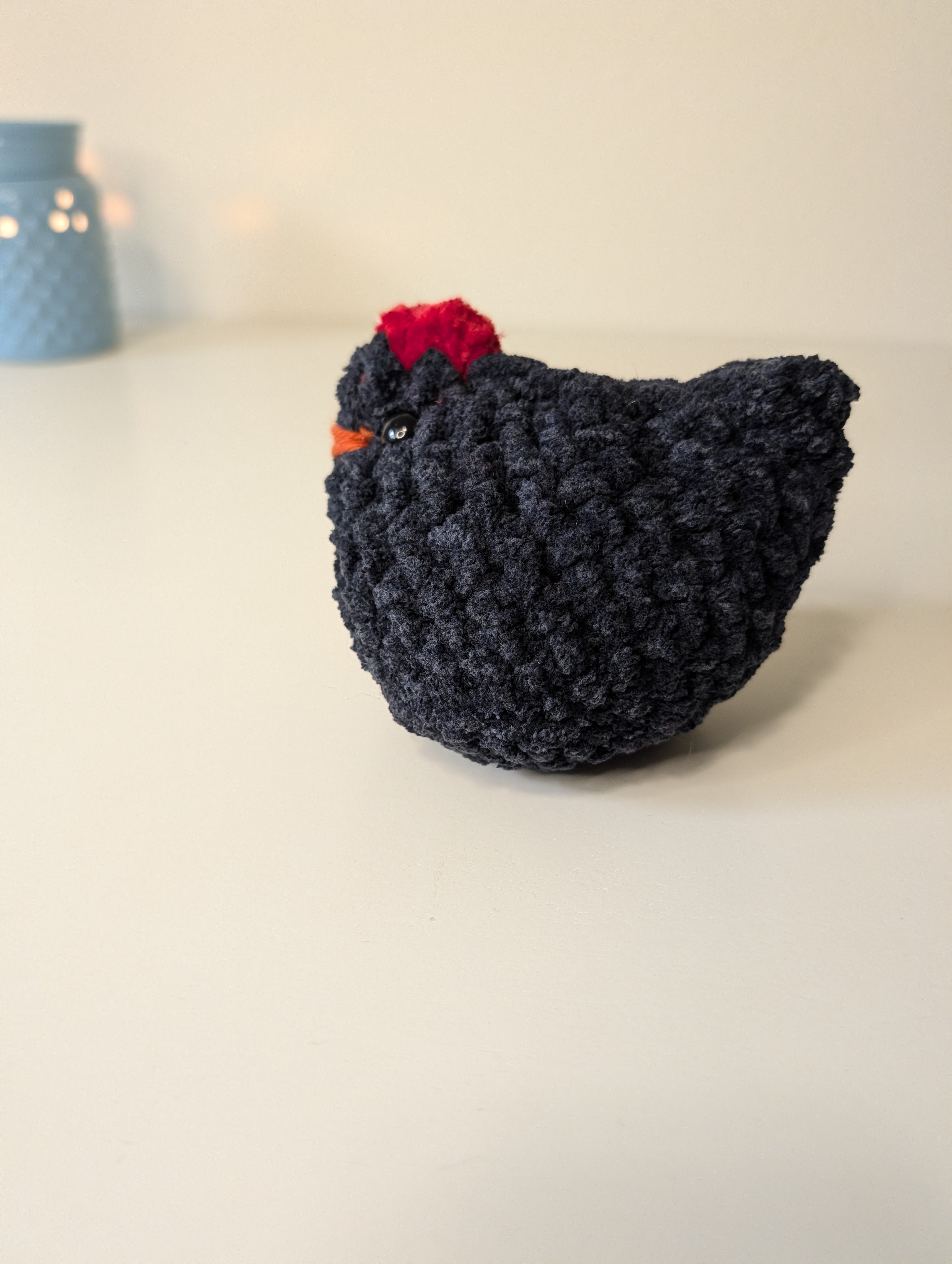 Large Chickens