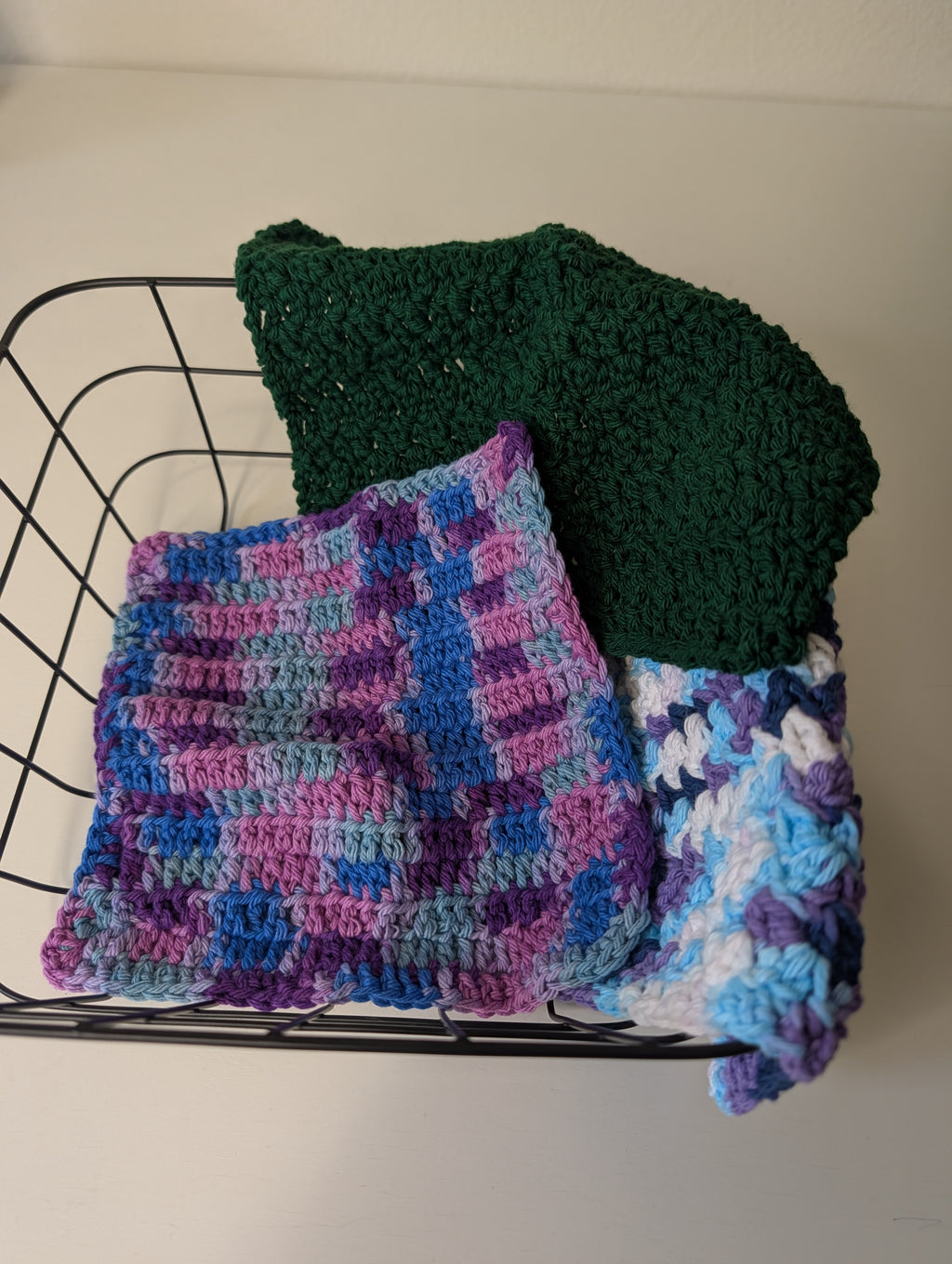 Washcloth Sets