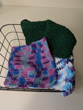 Washcloth Sets