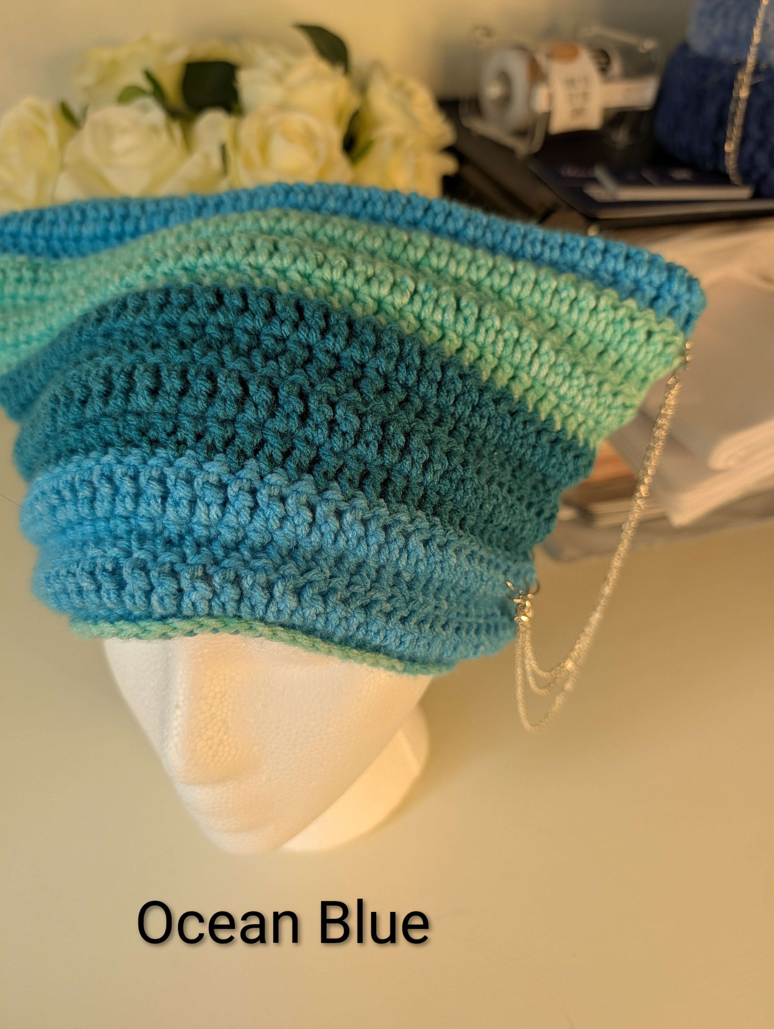 Fancy Cat Beanies-- LIMITED EDITION
