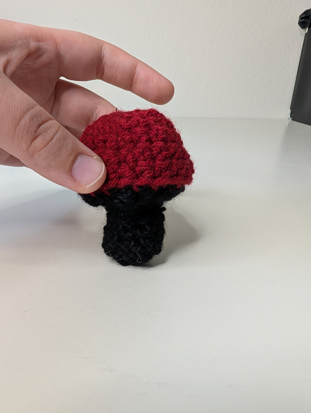 Mushroom Pop
