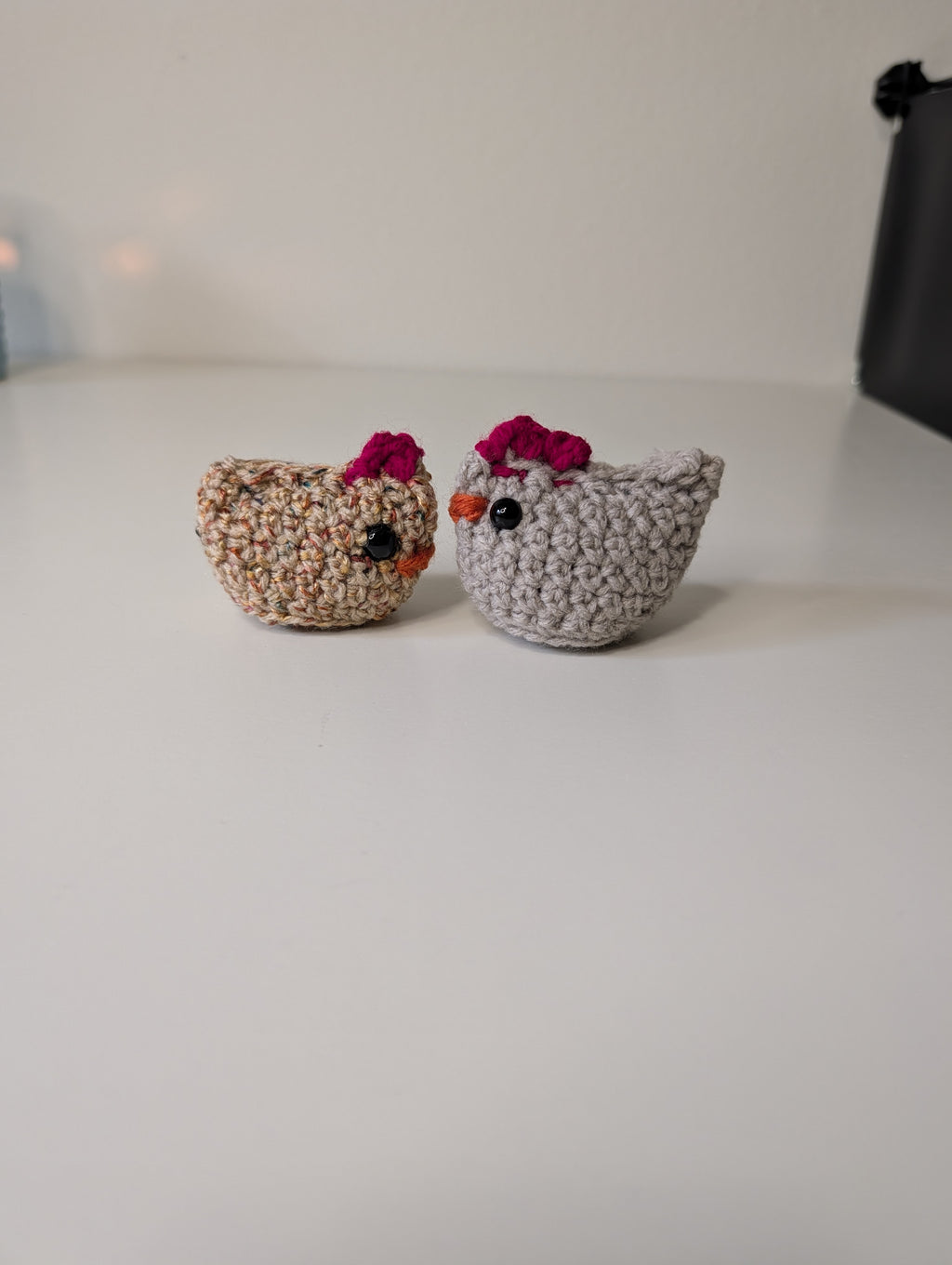 Medium Chickens