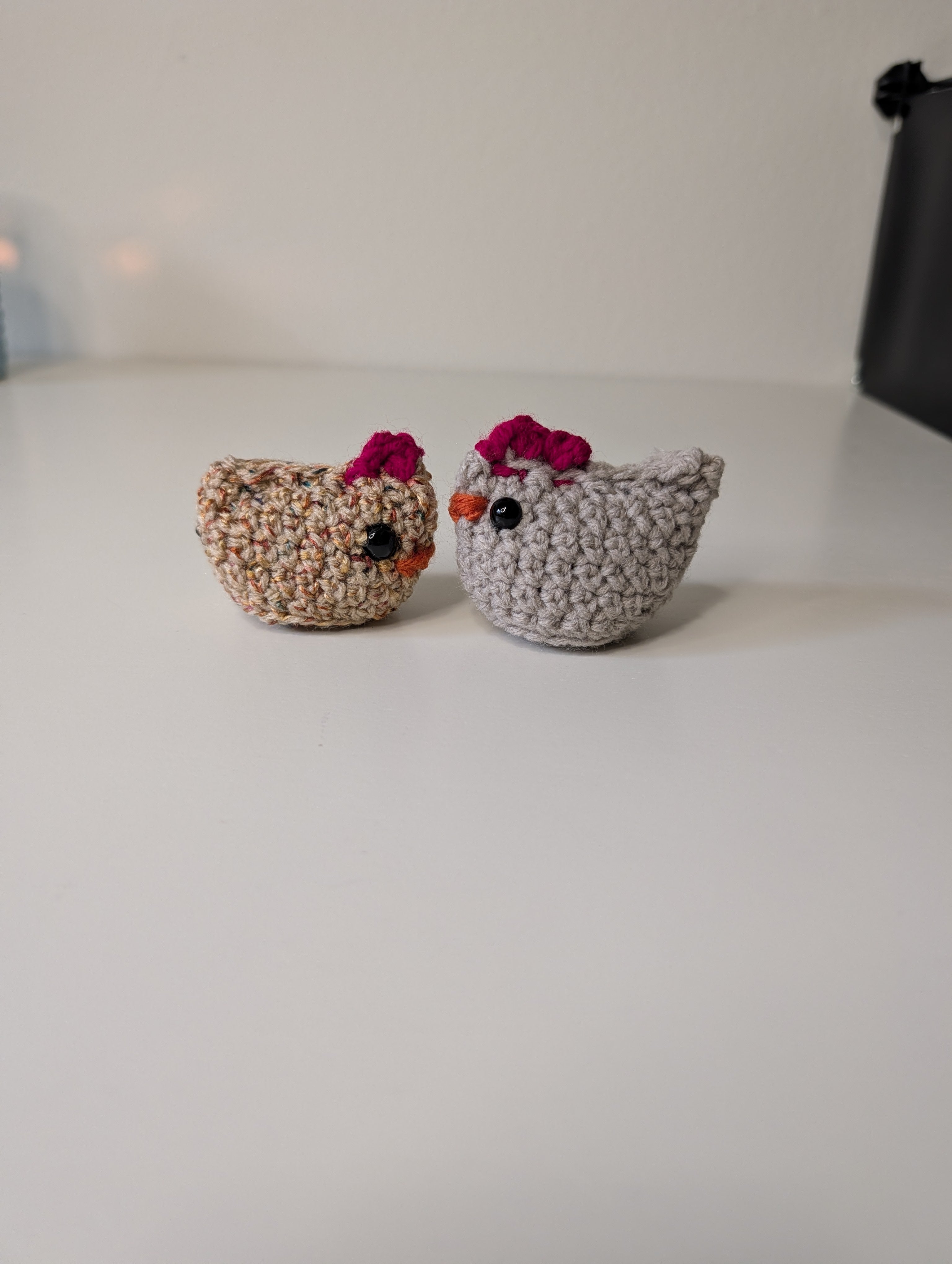 Medium Chickens