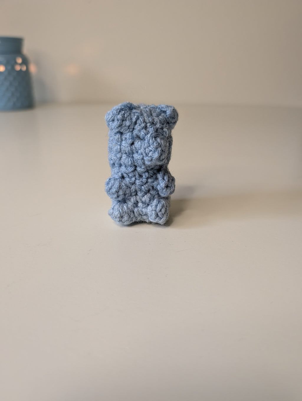 Crochet Gummy Bears