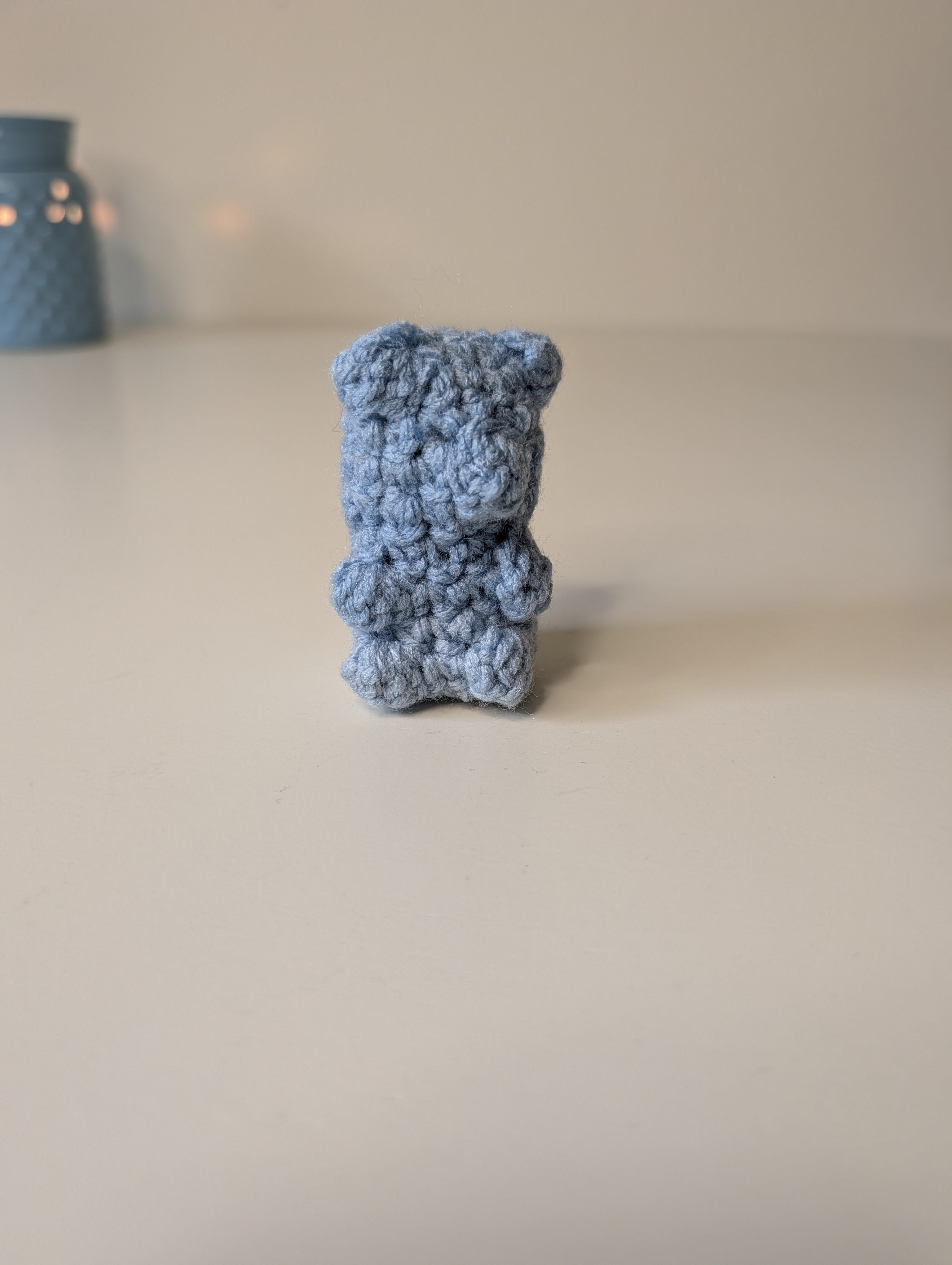 Crochet Gummy Bears