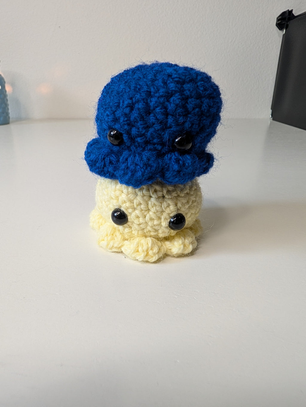 Small Octopus