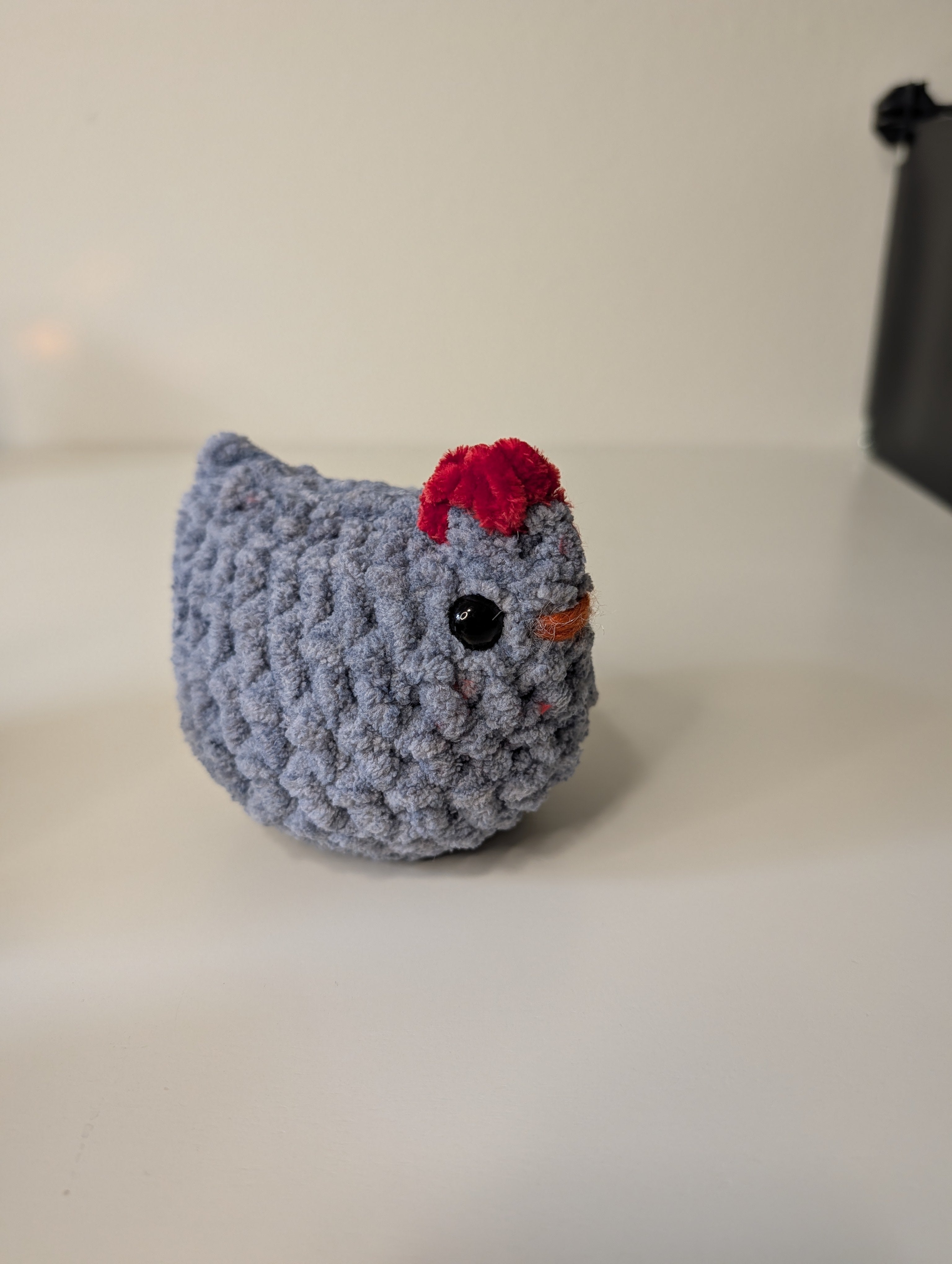 Large Chickens