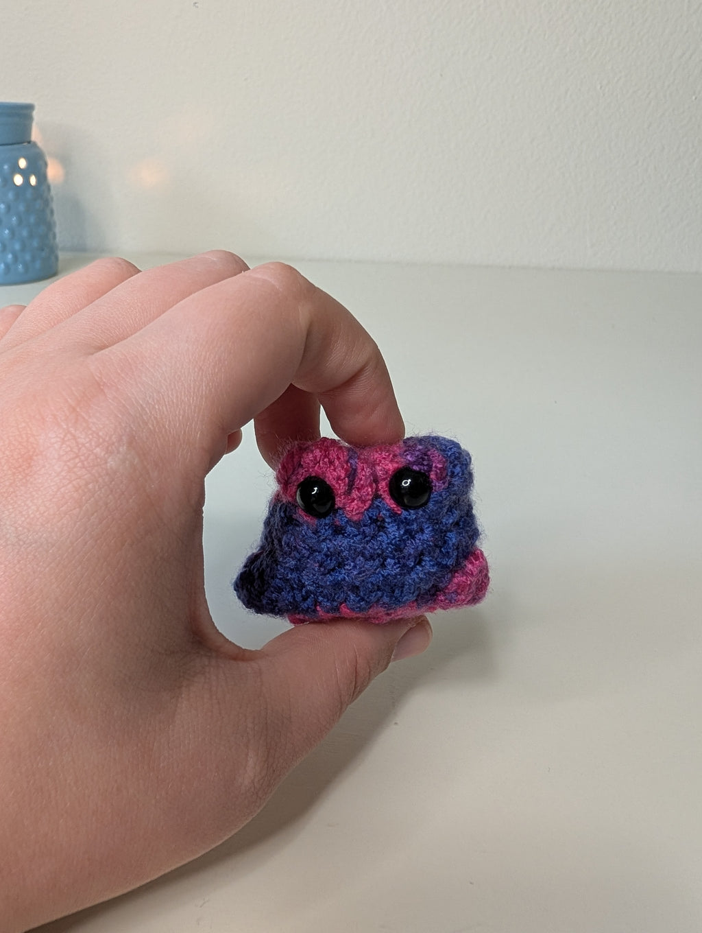 Pride Frogs