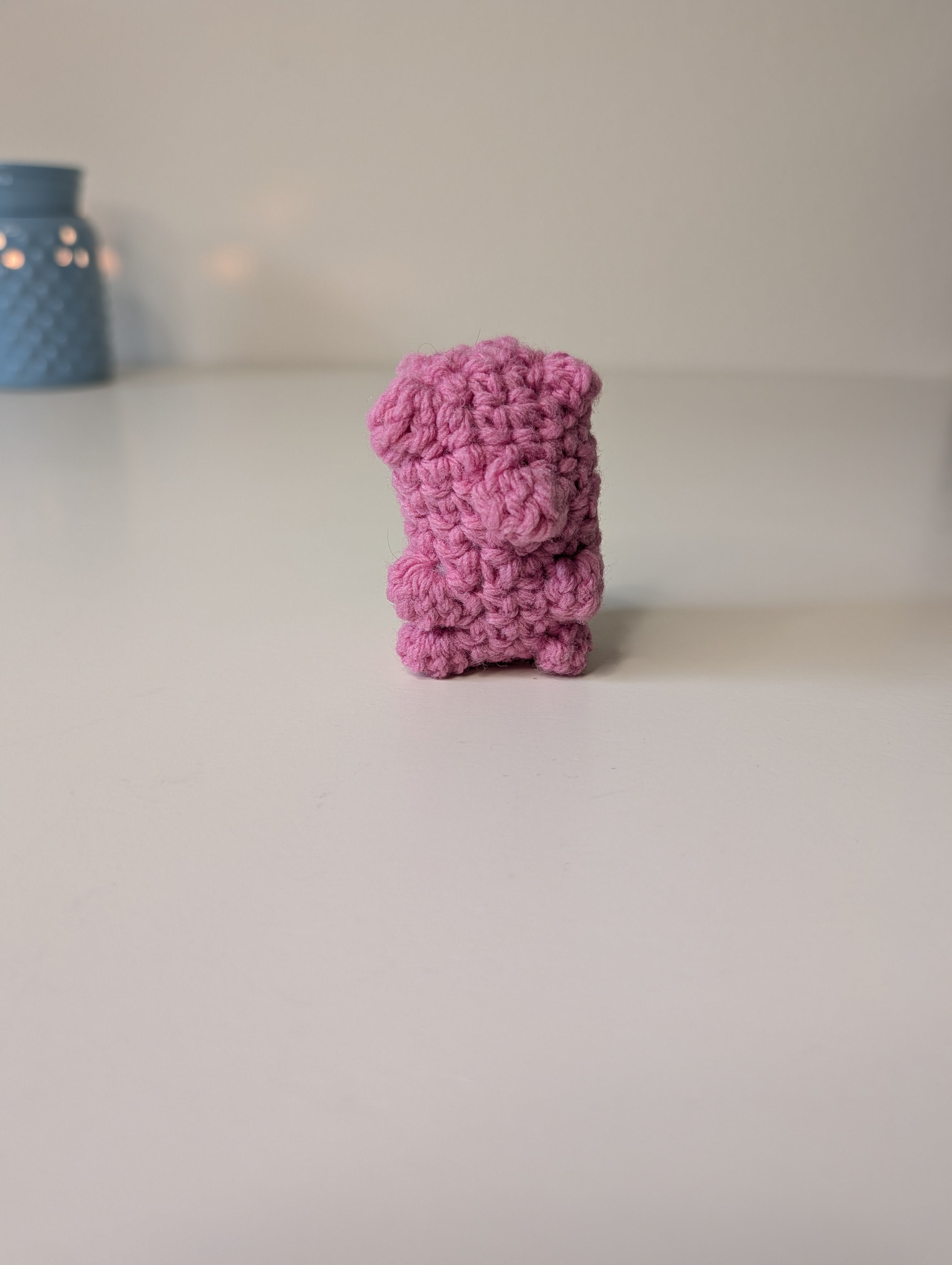 Crochet Gummy Bears
