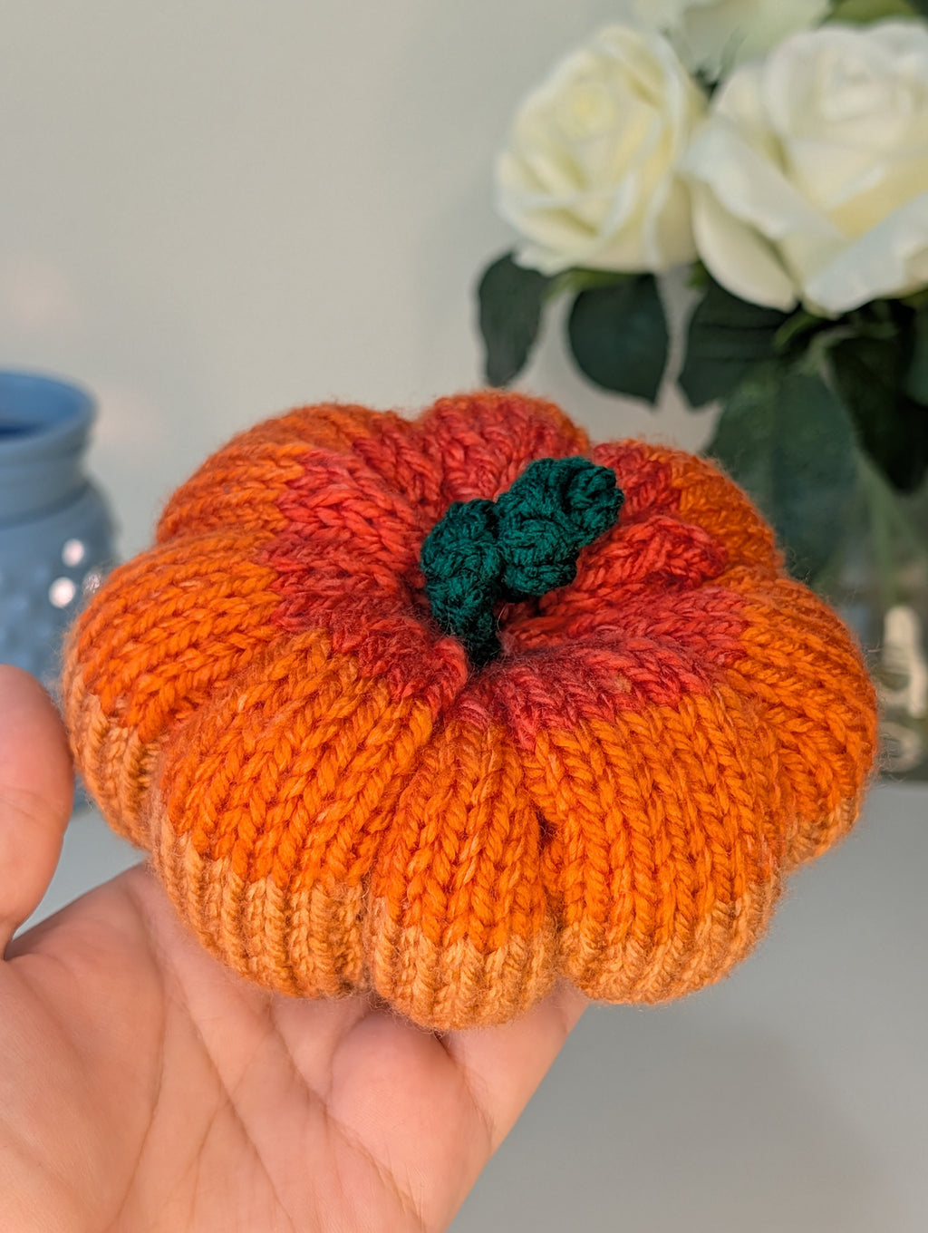 Reversible Pumpkins