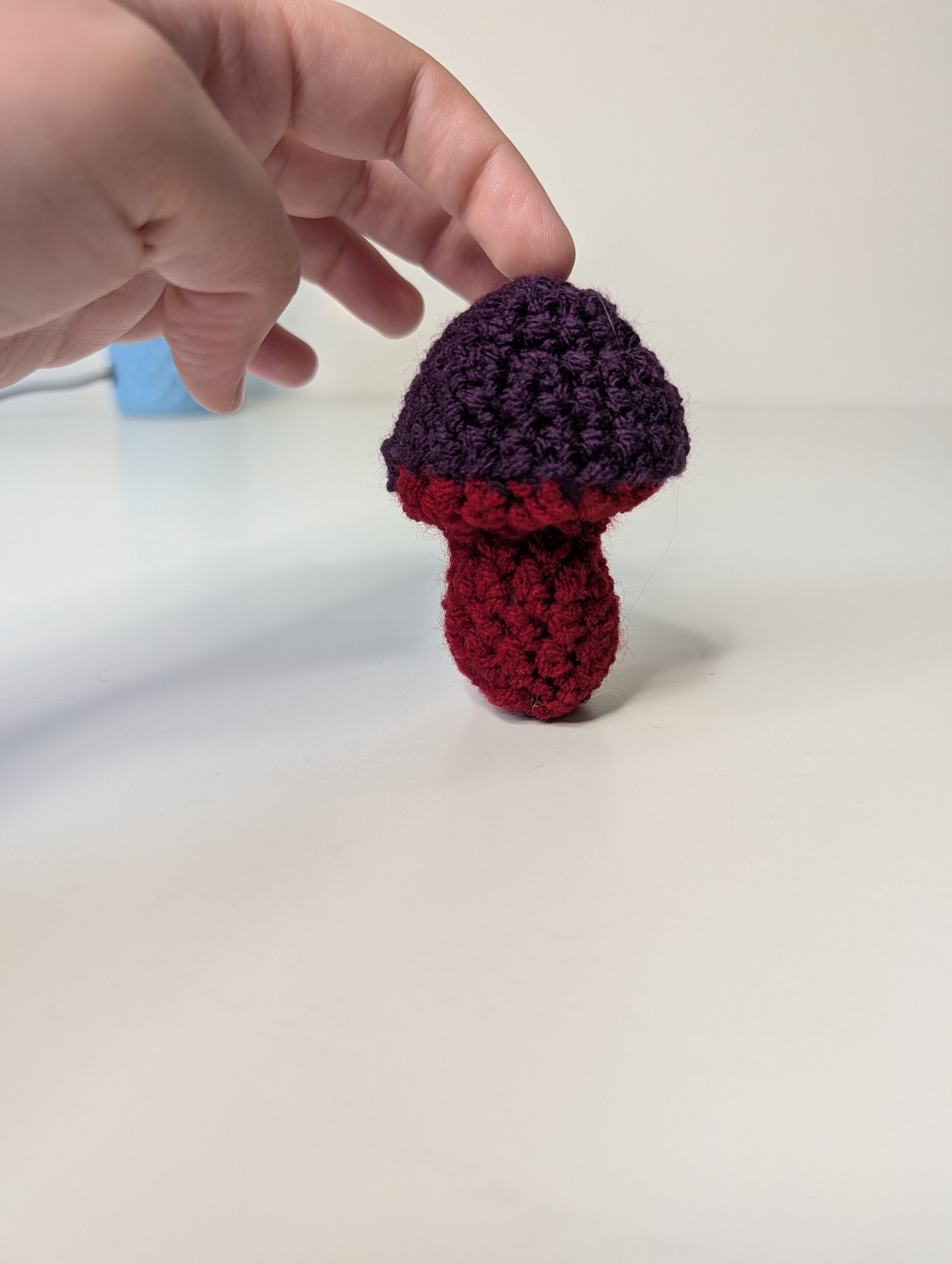 Mushroom Pop