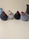 Large Chickens