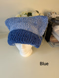 Fancy Cat Beanies-- LIMITED EDITION