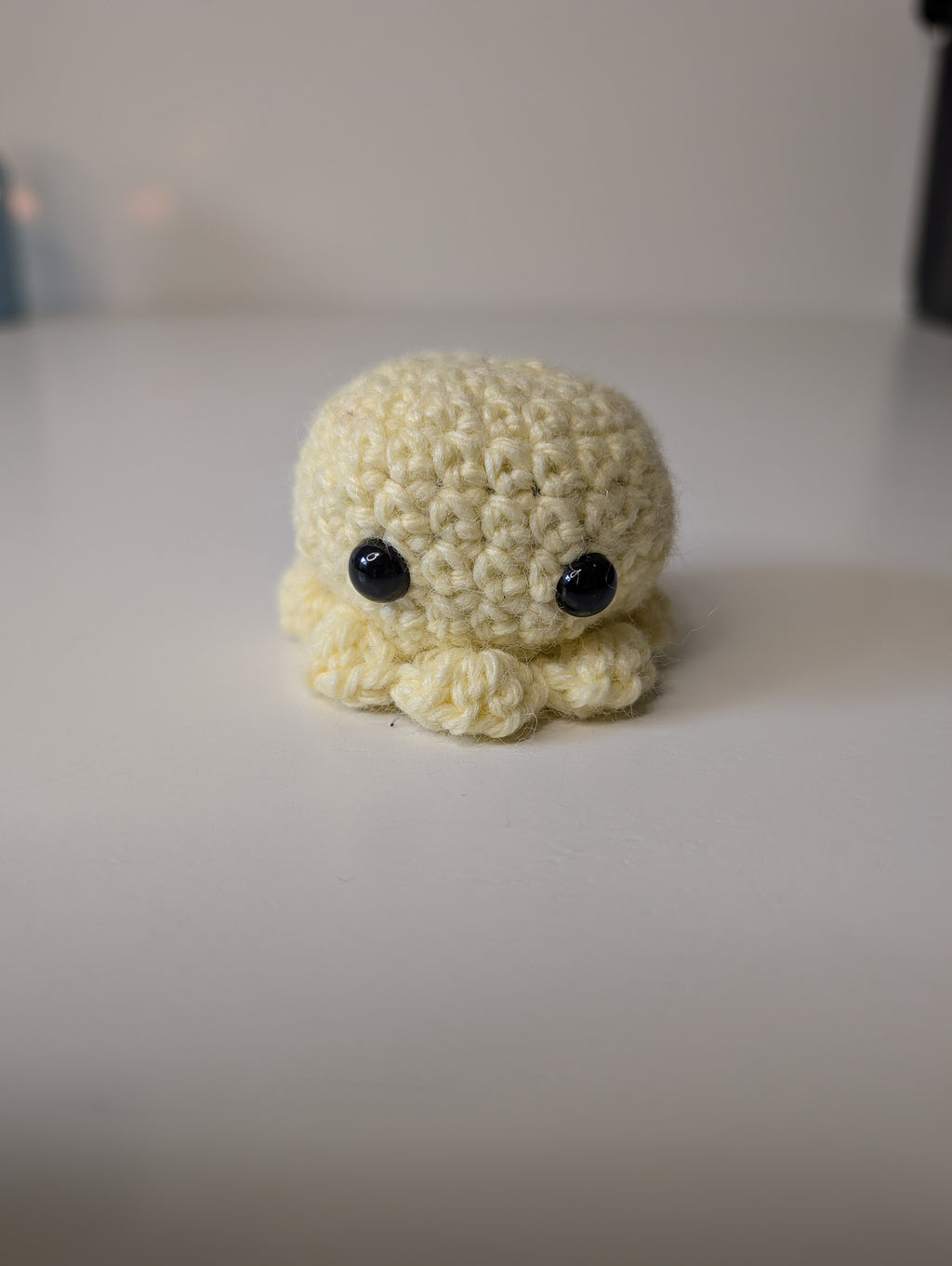 Small Octopus