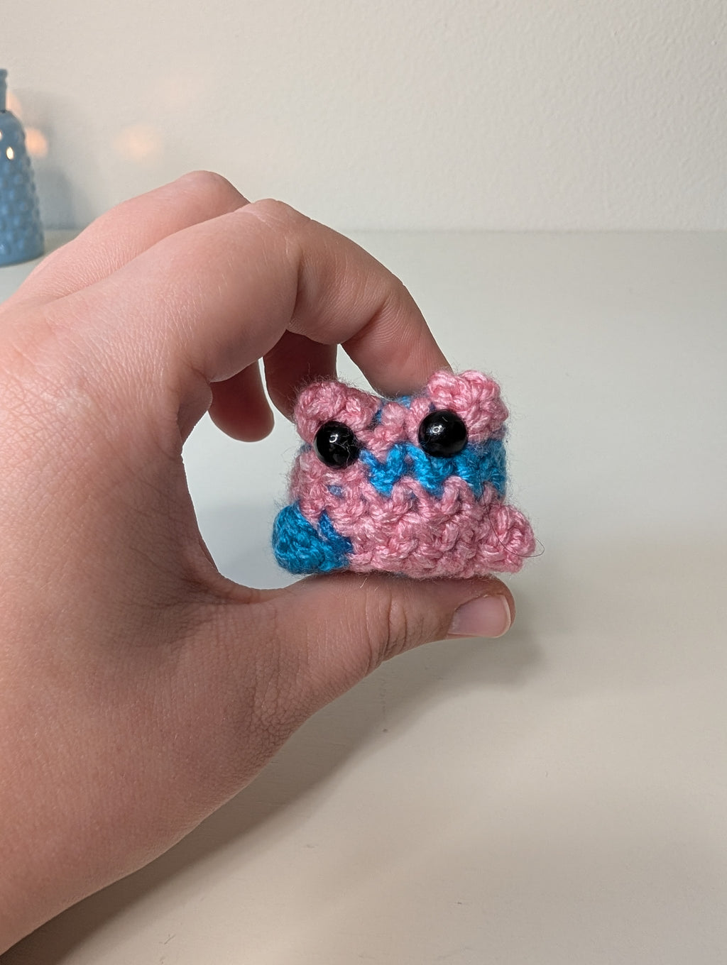 Pride Frogs