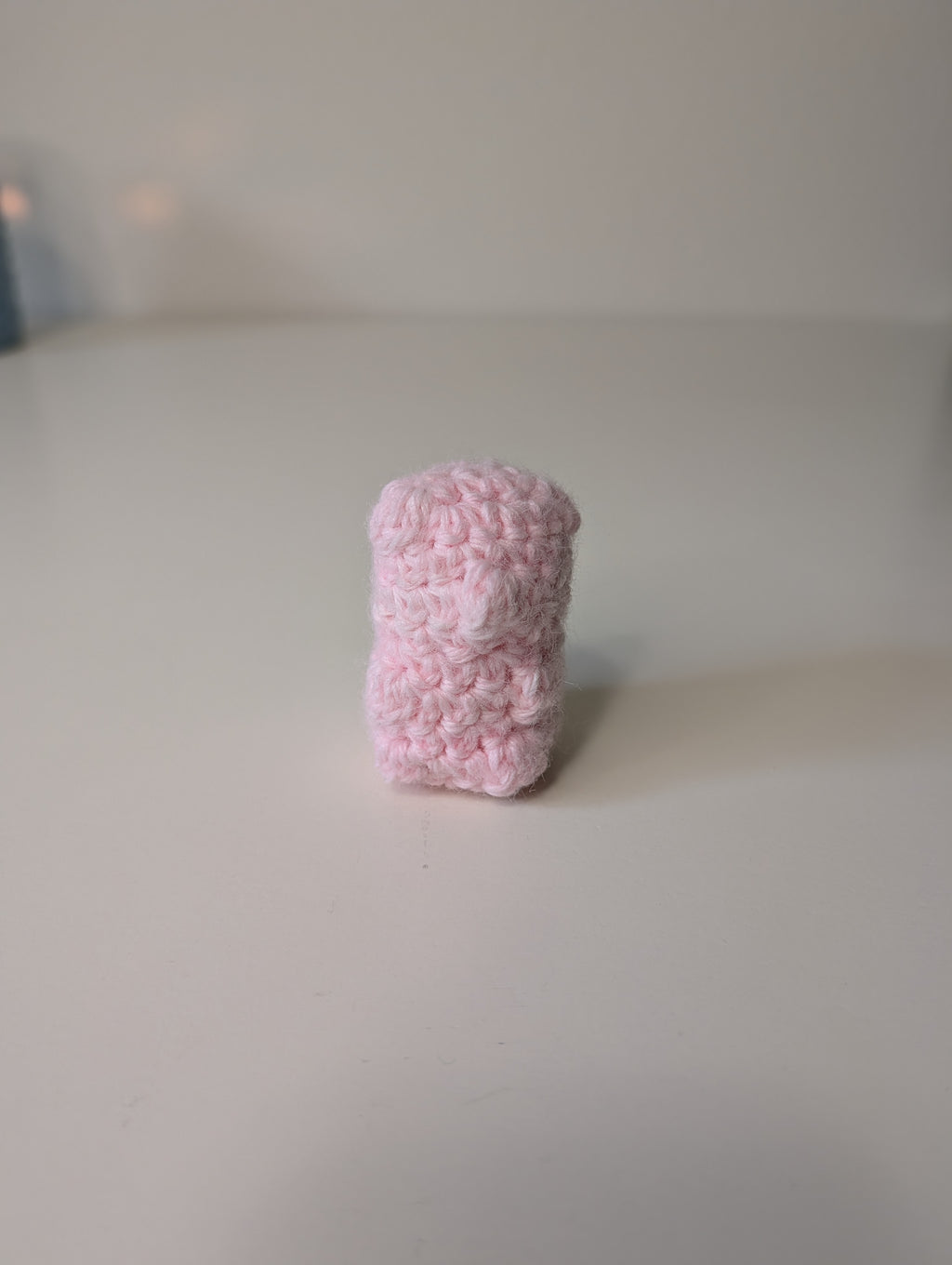 Crochet Gummy Bears