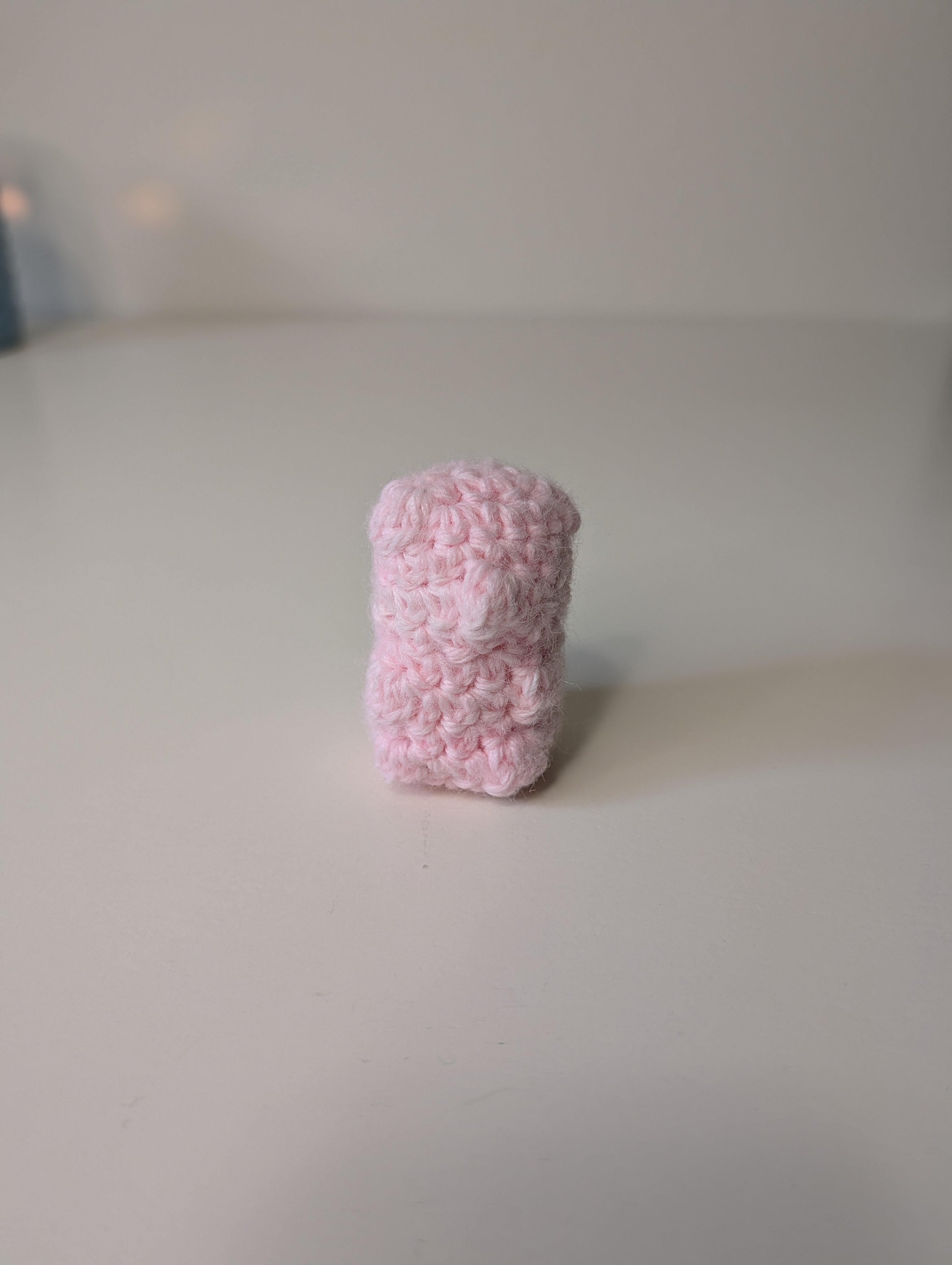 Crochet Gummy Bears