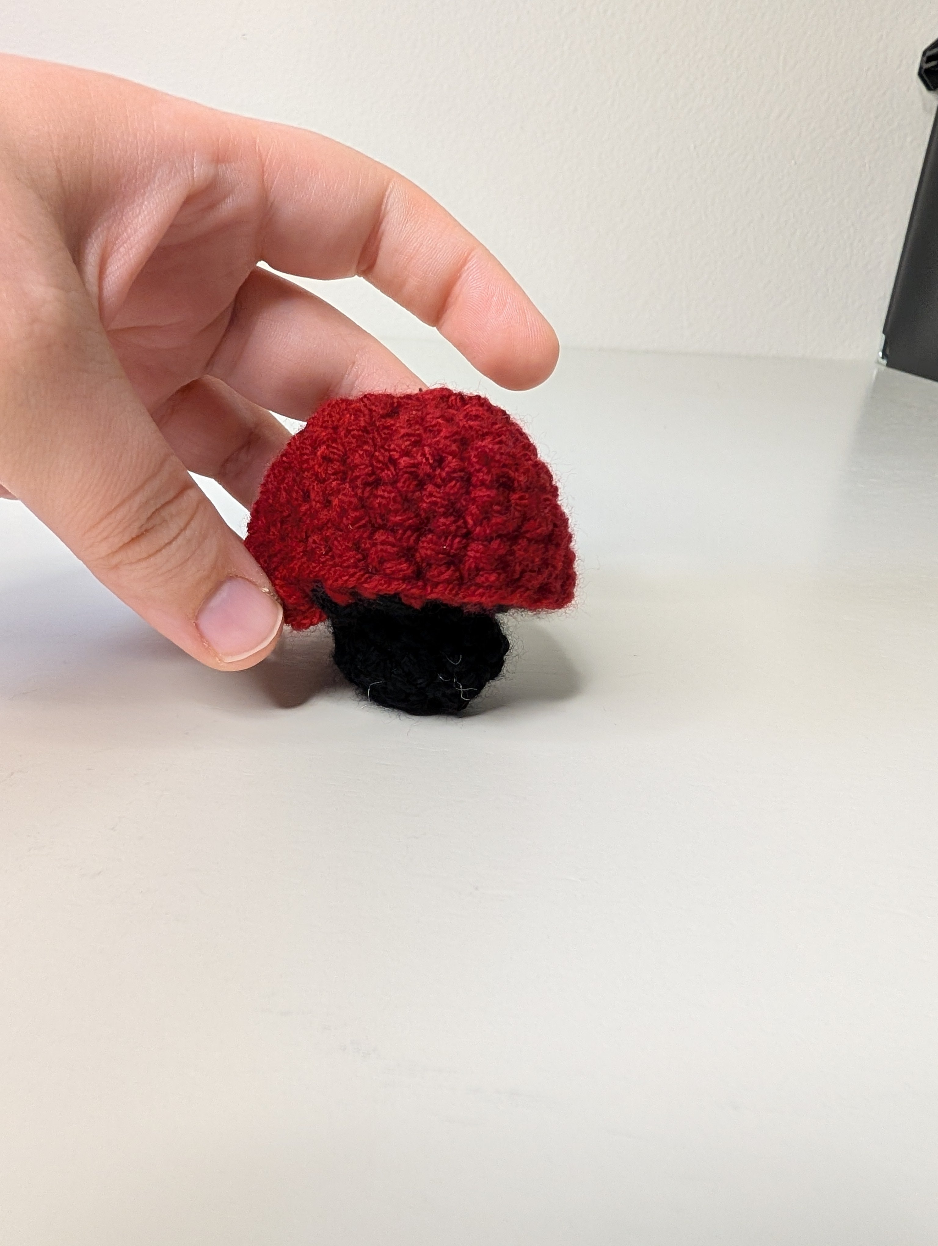 Mushroom Pop