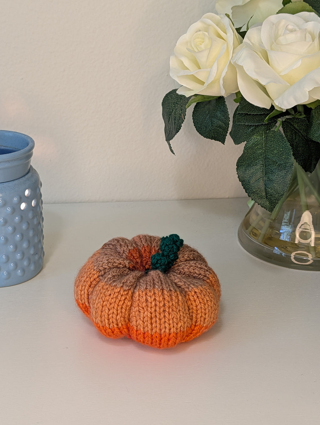 Reversible Pumpkins