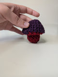 Mushroom Pop