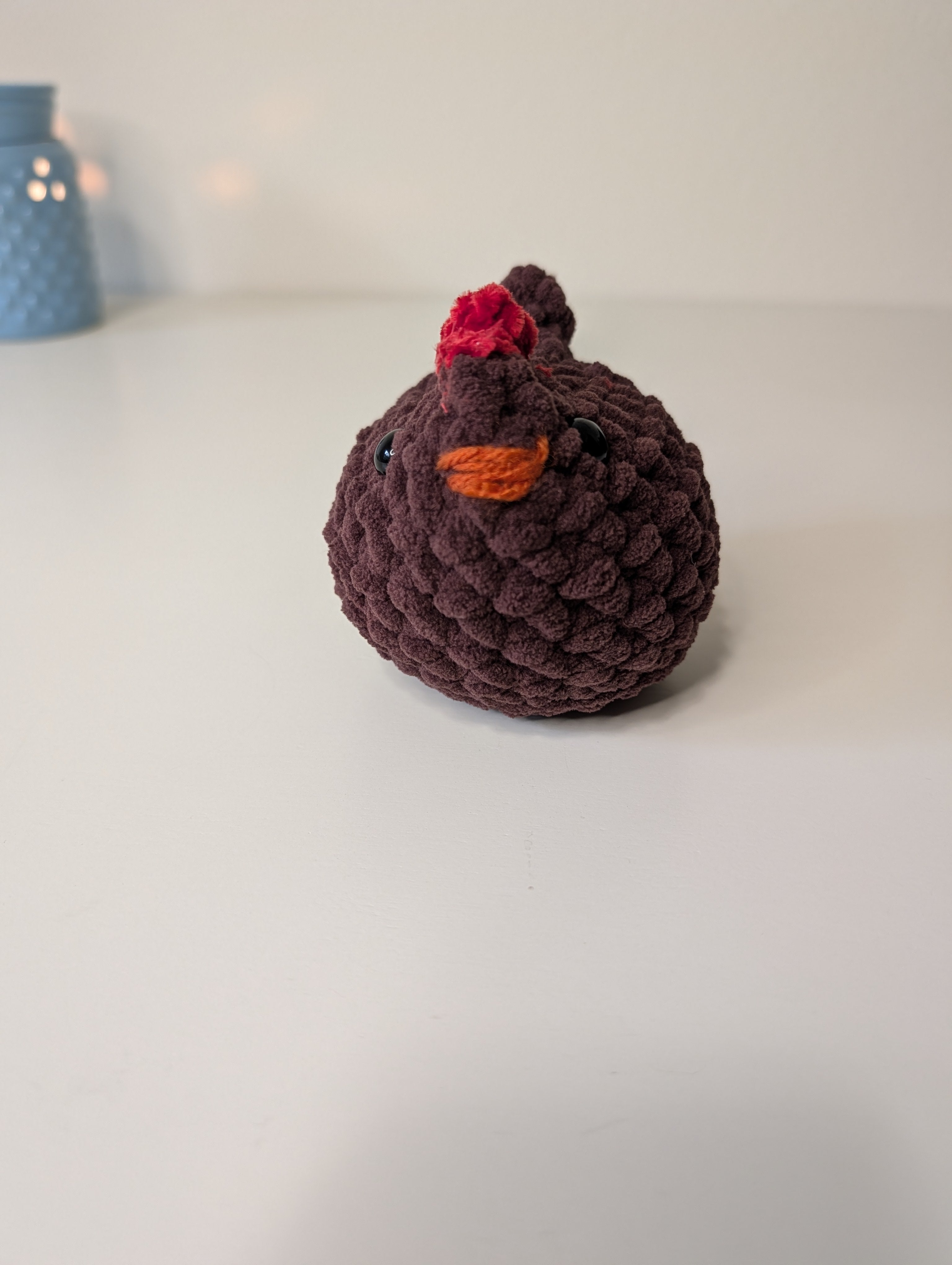 Large Chickens