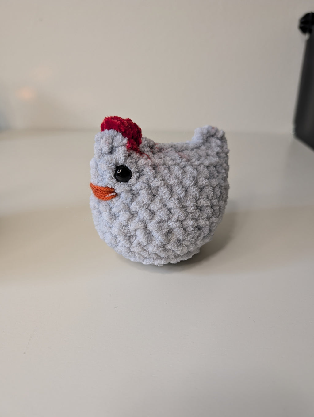 Large Chickens