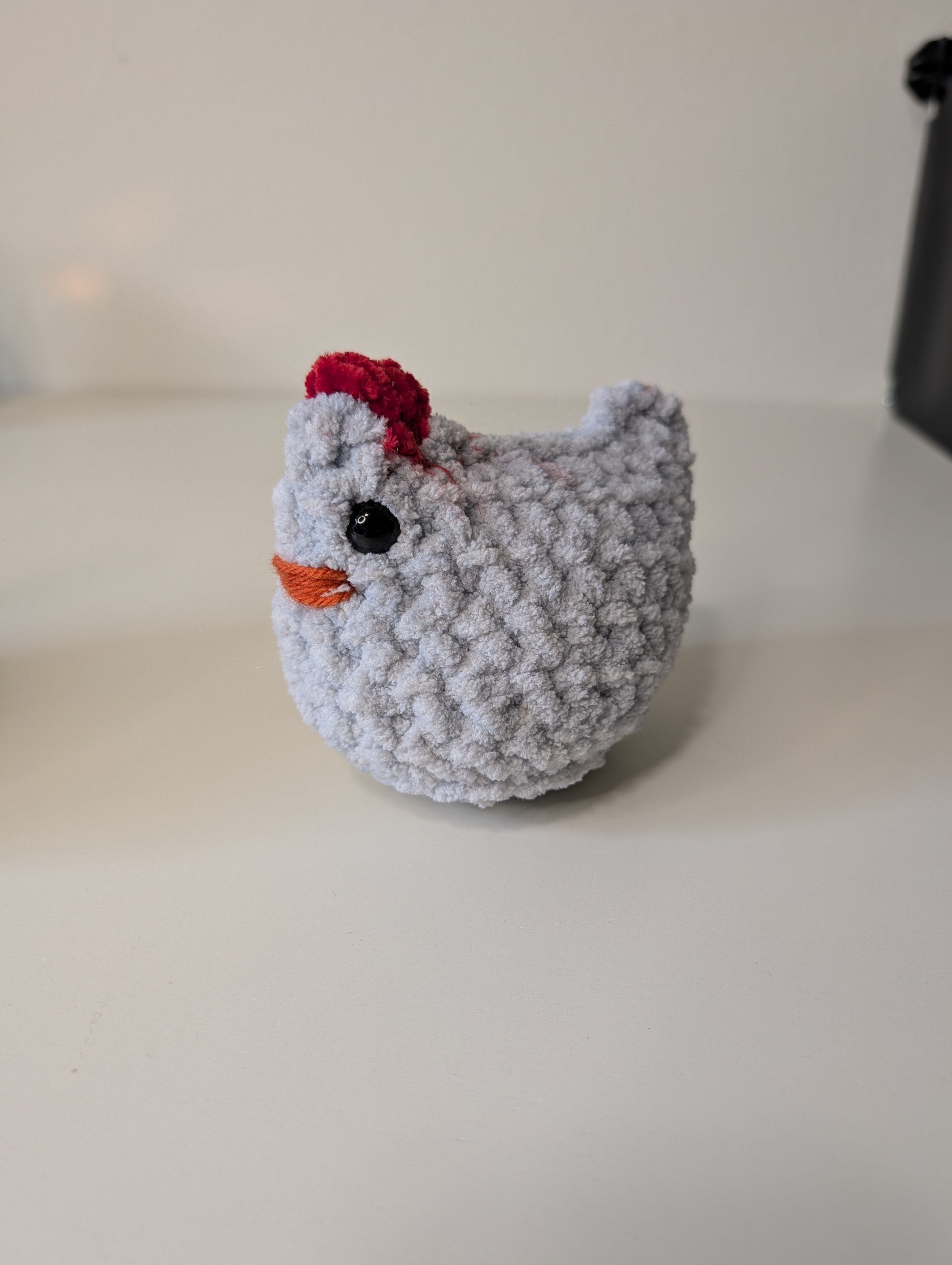 Large Chickens