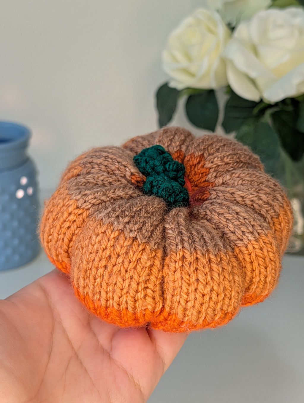 Reversible Pumpkins