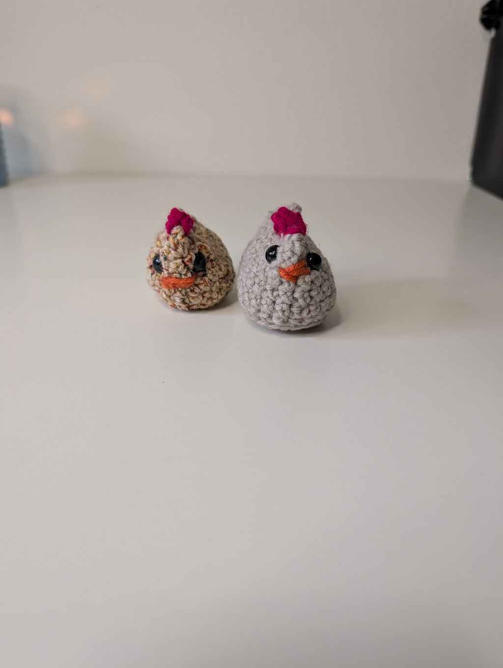 Medium Chickens