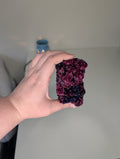Chunky Crochet Gummy Bears